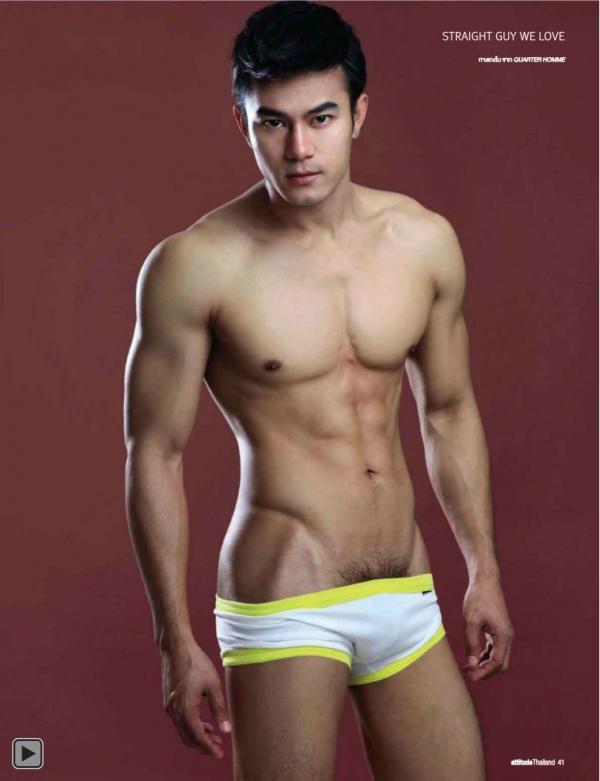 Attitude-August-2012